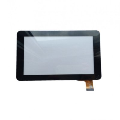 Touch Screen Panel Digitizer Replacement for XTOOL PS65 PS70